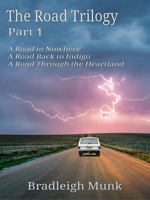 cover image of The Road Trilogy, Part 1